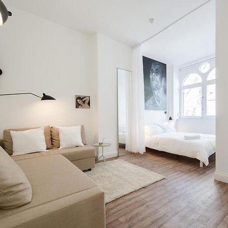St. Lukes View, Shoreditch, By The Design Traveller Londres Extérieur photo