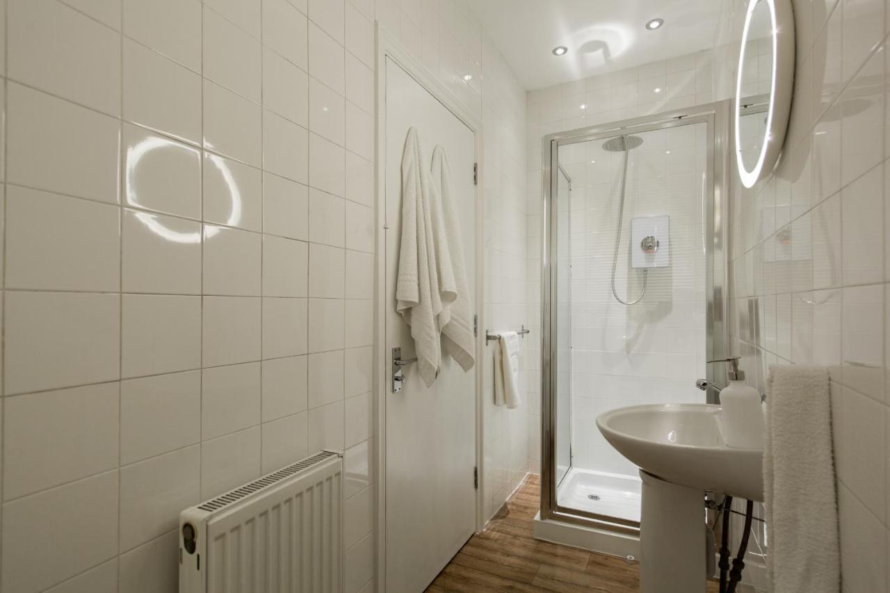 St. Lukes View, Shoreditch, By The Design Traveller Londres Extérieur photo