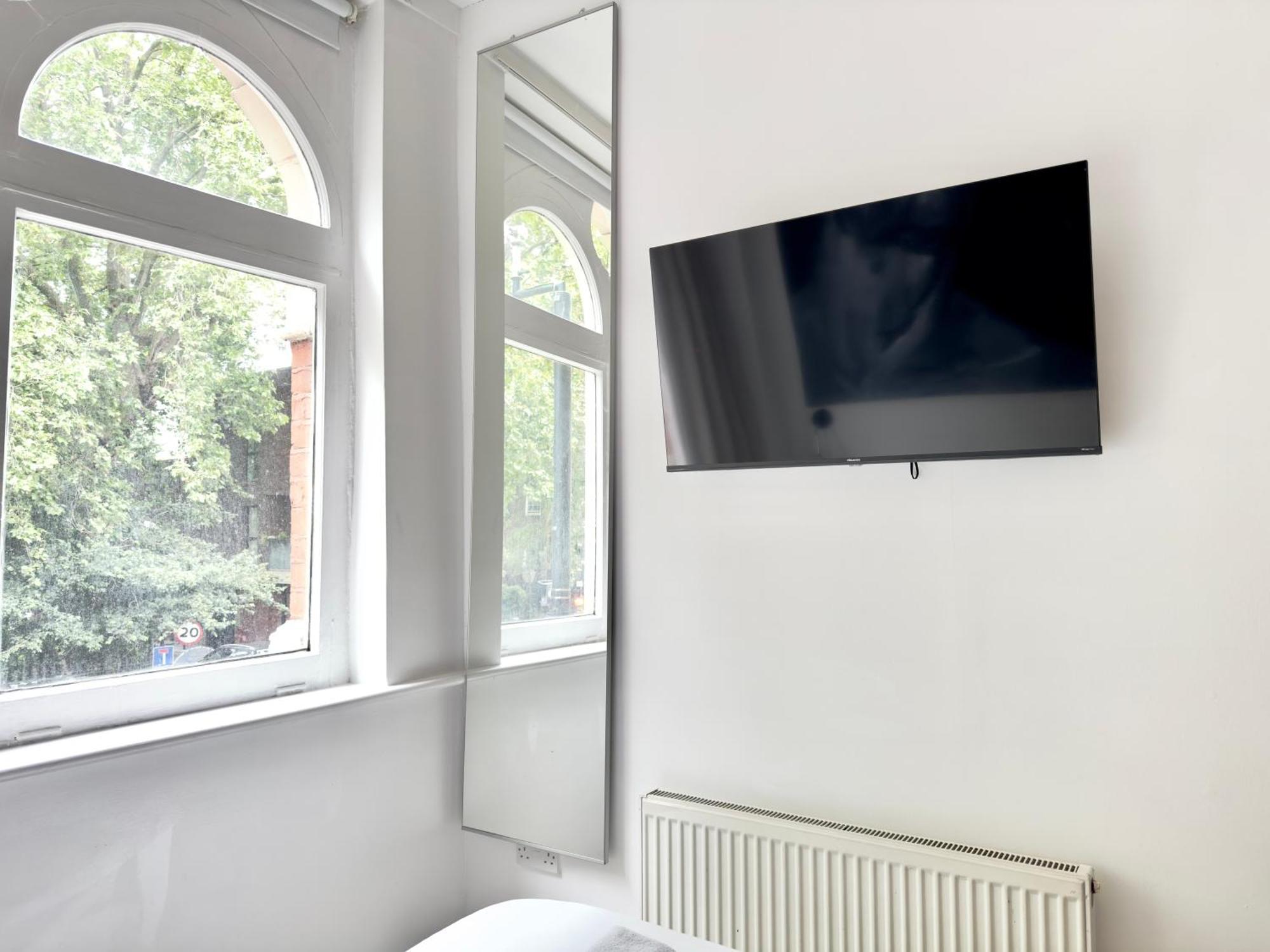 St. Lukes View, Shoreditch, By The Design Traveller Londres Extérieur photo